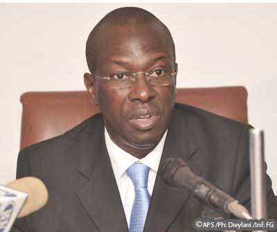 Souleymane Ndéné Ndiaye à ses frères libéraux : "Je refuse de participer à une marche interdite" Souleymane Ndéné Ndiaye à ses frères libéraux : "Je refuse de participer à une marche interdite"