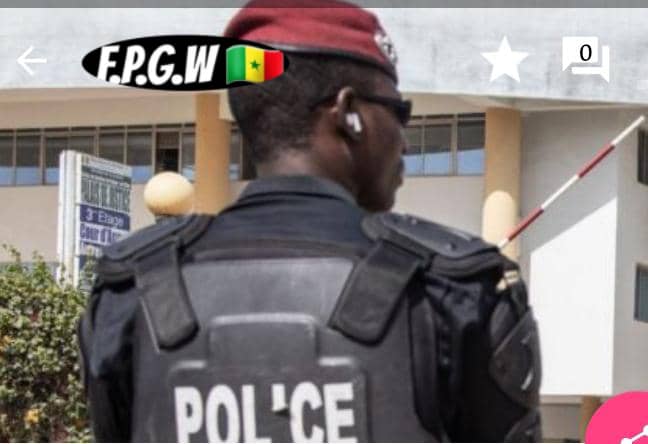 Vaste opération des forces de sécurité : 325 personnes interpellées pour diverses infractions Vaste opération des forces de sécurité : 325 personnes interpellées pour diverses infractions
