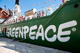 Greenpeace Afrique Applaudit Une Décision Du Ministère De La Pêche Greenpeace Afrique Applaudit Une Décision Du Ministère De La Pêche