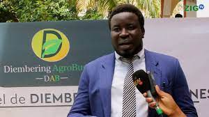 Démission Du Numéro 2 De L’UCS : La Réaction De Boucounta Mbaye Porte-Parole Du Parti Démission Du Numéro 2 De L’UCS : La Réaction De Boucounta Mbaye Porte-Parole Du Parti