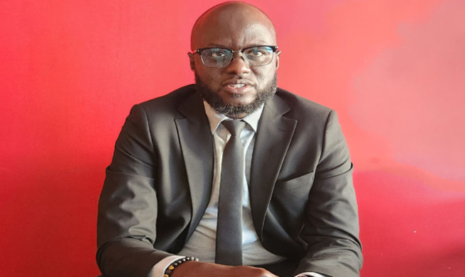 Les premiers mots d'El Malick Ndiaye Les premiers mots d'El Malick Ndiaye