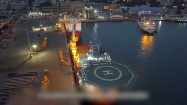 Sénégal / La production pétrolière reportée : Un coup dur pour les perspectives budgétaires Sénégal / La production pétrolière reportée : Un coup dur pour les perspectives budgétaires