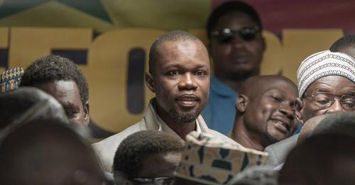 Marwane Ben Yahmed à Sonko : « Il est le seul responsable de ce qui lui est arrivé…Il a commis une erreur… » Marwane Ben Yahmed à Sonko : « Il est le seul responsable de ce qui lui est arrivé…Il a commis une erreur… »