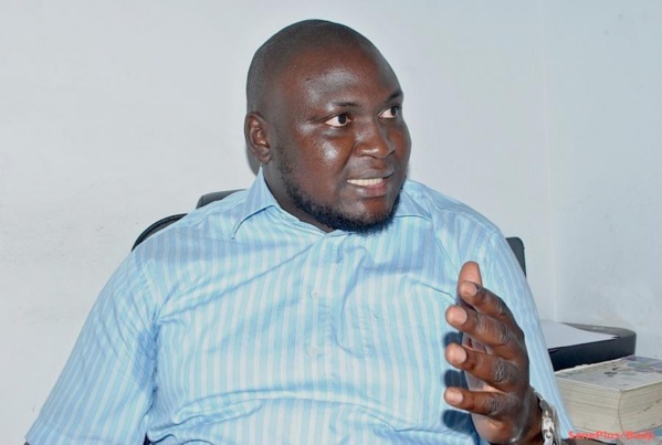 Jugés demain pour rassemblement illicite : Toussaint Manga et Cie risquent jusqu’à 5 ans de prison ferme Jugés demain pour rassemblement illicite : Toussaint Manga et Cie risquent jusqu’à 5 ans de prison ferme