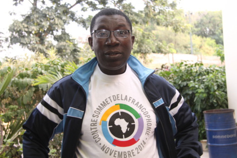 Pr Malick Ndiaye : "Si jamais il était arrivé quelque chose à Wade, Macky Sall n’aurait pas passé la nuit au Palais" Pr Malick Ndiaye : "Si jamais il était arrivé quelque chose à Wade, Macky Sall n’aurait pas passé la nuit au Palais"