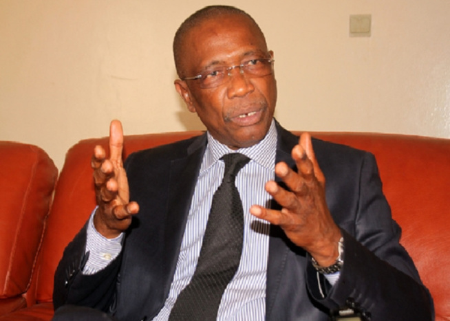 La majorité et le destin national : Le Sénégal à la croisée des chemins La majorité et le destin national : Le Sénégal à la croisée des chemins