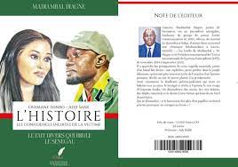 Ousmane Sonko-Adji Sarr : L’histoire. Madiambal Diagne S’explique Ousmane Sonko-Adji Sarr : L’histoire. Madiambal Diagne S’explique