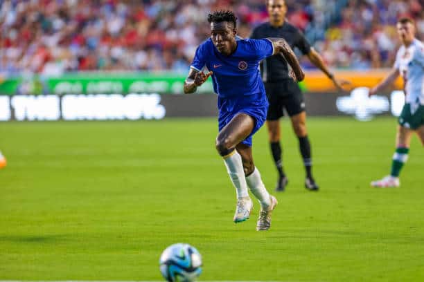 Pré-saison : Chelsea s’impose contre Brighton avec un énorme Nicolas Jackson, double passeur et buteur Pré-saison : Chelsea s’impose contre Brighton avec un énorme Nicolas Jackson, double passeur et buteur