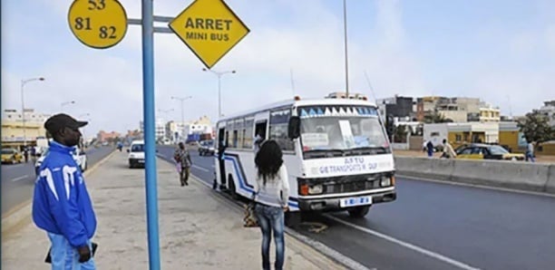 Transport : pas de bus «Tata» ce lundi et pour trois jours Transport : pas de bus «Tata» ce lundi et pour trois jours