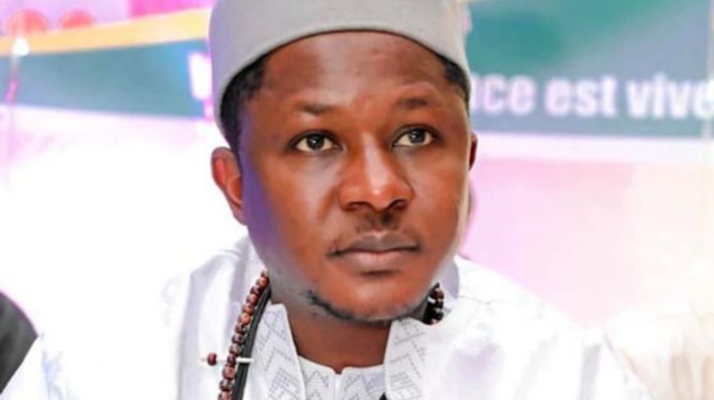 Cheikh Bara Ndiaye, emprisonné: Le juge ordonne la restitution de ses 3 téléphones Cheikh Bara Ndiaye, emprisonné: Le juge ordonne la restitution de ses 3 téléphones