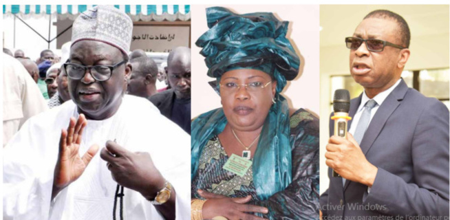 Benno Bokk Yakaar : Macky Sall chouchoute Moustapha Niasse et installe le malaise Benno Bokk Yakaar : Macky Sall chouchoute Moustapha Niasse et installe le malaise