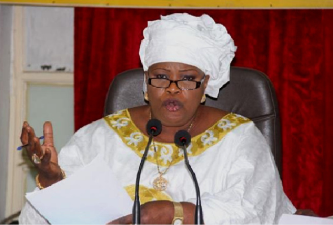 Moustapha Diaw, du Bureau Politique du PS : «Feu Ousmane Tanor avait demandé aux socialistes de travailler sur un candidat après 2019...» Moustapha Diaw, du Bureau Politique du PS : «Feu Ousmane Tanor avait demandé aux socialistes de travailler sur un candidat après 2019...»