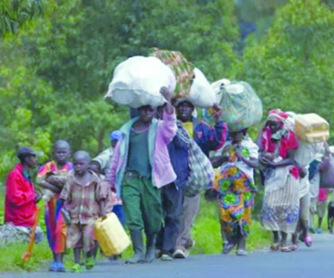 Retour des populations déplacées dans le département d’Oussouye : Un processus «miné» par la méfiance et les mines
