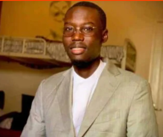 Saint-Louis : L’étudiant Adama Mbow meurt par noyade Saint-Louis : L’étudiant Adama Mbow meurt par noyade