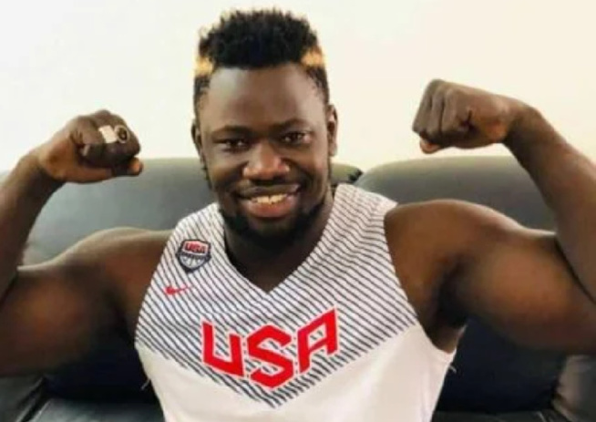 Confidences de Boy Niang 2 sur son choc contre Tapha Tine : « à 25 jours du combat j’ai subi une opération… » Confidences de Boy Niang 2 sur son choc contre Tapha Tine : « à 25 jours du combat j’ai subi une opération… »