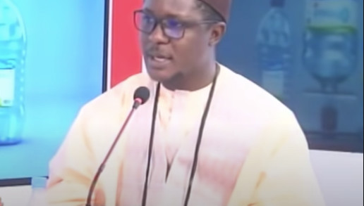 Demande de liberté provisoire pour Cheikh Bara Ndiaye Demande de liberté provisoire pour Cheikh Bara Ndiaye