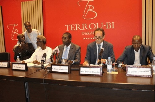 Révélation : "Les témoins Coumba Diagne et Cheikh Tidiane Ndiaye ont été payés pour enfoncer Karim Wade " Révélation : "Les témoins Coumba Diagne et Cheikh Tidiane Ndiaye ont été payés pour enfoncer Karim Wade "