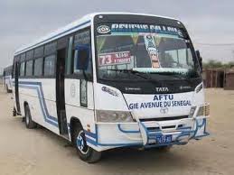 Grève Des Bus «Tata» : Mauvaise Nouvelle Pour Les Usagers Grève Des Bus «Tata» : Mauvaise Nouvelle Pour Les Usagers