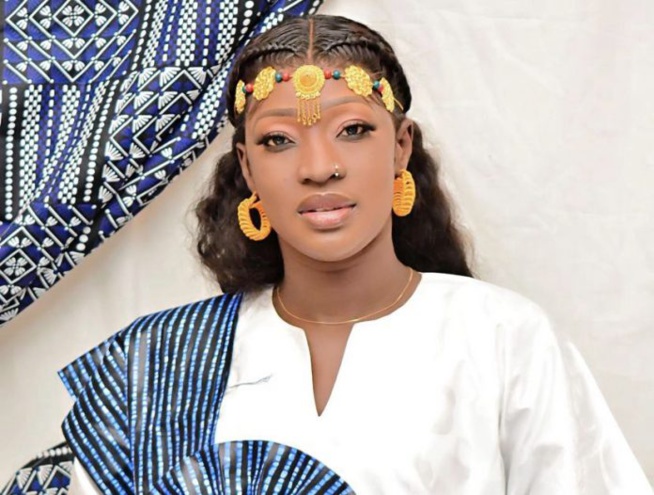 L’actrice Coumba Bou Ndao, signe son premier divorce, après 5mois de mariage L’actrice Coumba Bou Ndao, signe son premier divorce, après 5mois de mariage