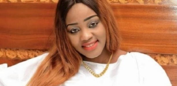Carnet blanc : La journaliste Thioro Mandela de Walf a accouché Carnet blanc : La journaliste Thioro Mandela de Walf a accouché