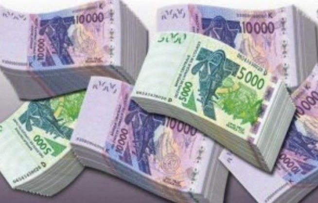 Bons et obligations du trésor : Le Togo lève 36,994 milliards de FCFA au niveau du marché financier de l’UEMOA Bons et obligations du trésor : Le Togo lève 36,994 milliards de FCFA au niveau du marché financier de l’UEMOA