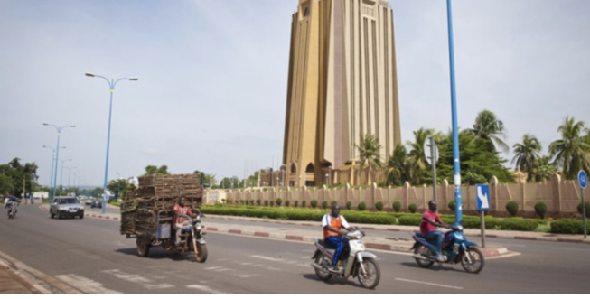 Mali : L’économie devrait croitre de 4,7% en 2023 et 5,1% en 2024 selon la Bidc Mali : L’économie devrait croitre de 4,7% en 2023 et 5,1% en 2024 selon la Bidc