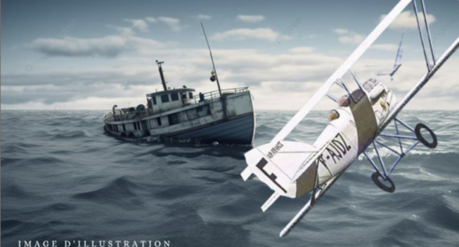 Des marqueurs historiques et mémoriels sur la pointe des Almadies Des marqueurs historiques et mémoriels sur la pointe des Almadies