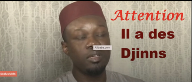 Les casseroles d'Ousmane Sonko versent du sang…Le sacrifice de trop (Xibaaru.com) Les casseroles d'Ousmane Sonko versent du sang…Le sacrifice de trop (Xibaaru.com)