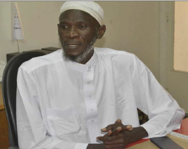 El Hadj Moussa Cissé, ancien député libéral : «L’opposition doit faire bloc pour le départ du régime de Macky» El Hadj Moussa Cissé, ancien député libéral : «L’opposition doit faire bloc pour le départ du régime de Macky»