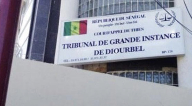 Vol commis la nuit avec violence et arme blanche: Dix ans de réclusion criminelle pour Serigne Modou Fall Vol commis la nuit avec violence et arme blanche: Dix ans de réclusion criminelle pour Serigne Modou Fall