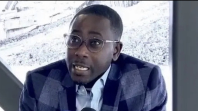 Pape Alé Niang finalement arrêté par la Section de Recherches Pape Alé Niang finalement arrêté par la Section de Recherches