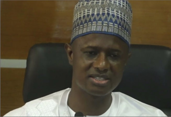 Emigration irrégulière : Seules 5 pirogues venues du Sénégal sont arrivées en Espagne, en 2021(Ministre) Emigration irrégulière : Seules 5 pirogues venues du Sénégal sont arrivées en Espagne, en 2021(Ministre)