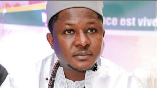 Justice: Cheikh Bara Ndiaye entame une nouvelle grève de la faim Justice: Cheikh Bara Ndiaye entame une nouvelle grève de la faim