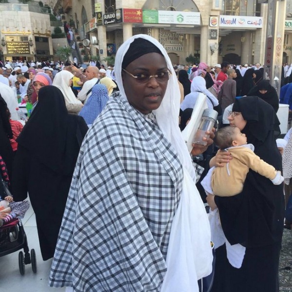 Escroquerie sur le dos de Mariéme Faye Sall : La Présidence de la République sonne l'alerte... Escroquerie sur le dos de Mariéme Faye Sall : La Présidence de la République sonne l'alerte...