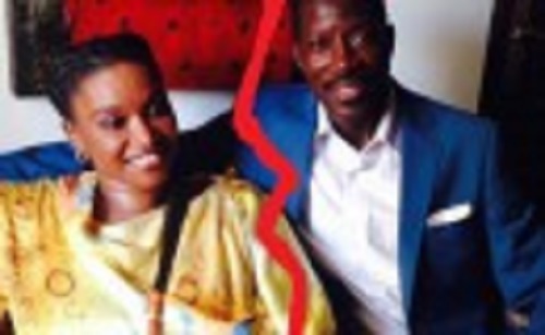 Talla Sylla/Racky Ba : le divorce… Talla Sylla/Racky Ba : le divorce…