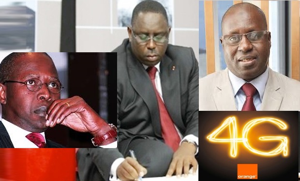 Exclusif ! Affaire de la licence 4G, la preuve qu’on a fait perdre de l’argent au Sénégal Exclusif ! Affaire de la licence 4G, la preuve qu’on a fait perdre de l’argent au Sénégal