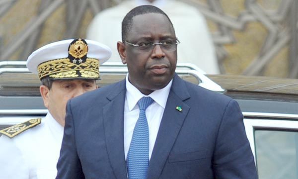 Adama Wade, fils de feu Moustapha Wade, grand frère du président Wade : "Macky Sall est ingrat (...) Rien que pour mon défunt père, il ne devait pas emprisonner Karim (...) Adama Wade, fils de feu Moustapha Wade, grand frère du président Wade : "Macky Sall est ingrat (...) Rien que pour mon défunt père, il ne devait pas emprisonner Karim (...)