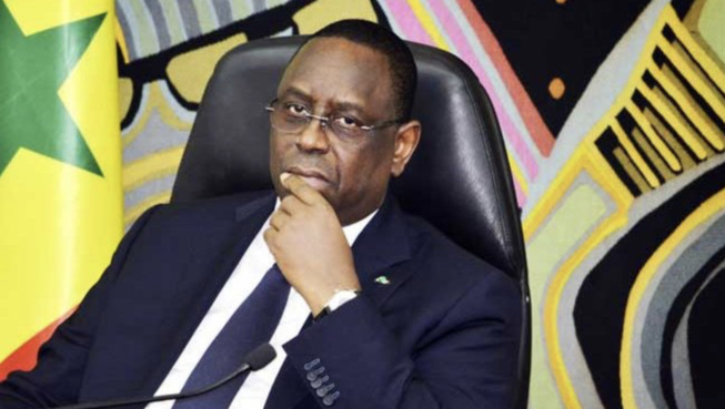 Benno Bokk Yakaar: Macky Sall, chef de l’APR aura bien des cheveux blancs avant de proposer son candidat Benno Bokk Yakaar: Macky Sall, chef de l’APR aura bien des cheveux blancs avant de proposer son candidat