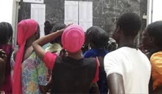 Résultats définitifs des examens : Le taux de réussite en hausse pour l’année 2023 Résultats définitifs des examens : Le taux de réussite en hausse pour l’année 2023