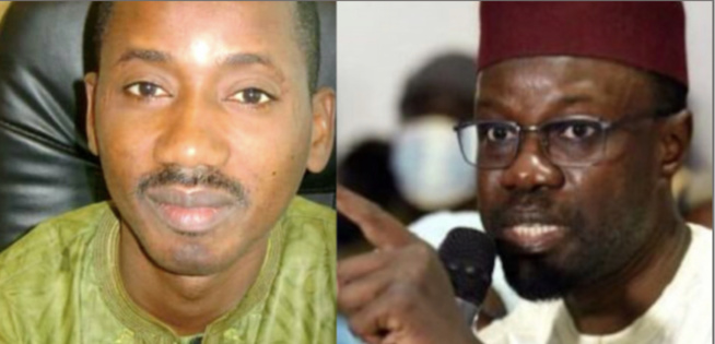 Audition d’Ousmane Sonko : Le juge Maham Diallo, désigné, fera face au leader de Pastef, ce lundi à 11h Audition d’Ousmane Sonko : Le juge Maham Diallo, désigné, fera face au leader de Pastef, ce lundi à 11h