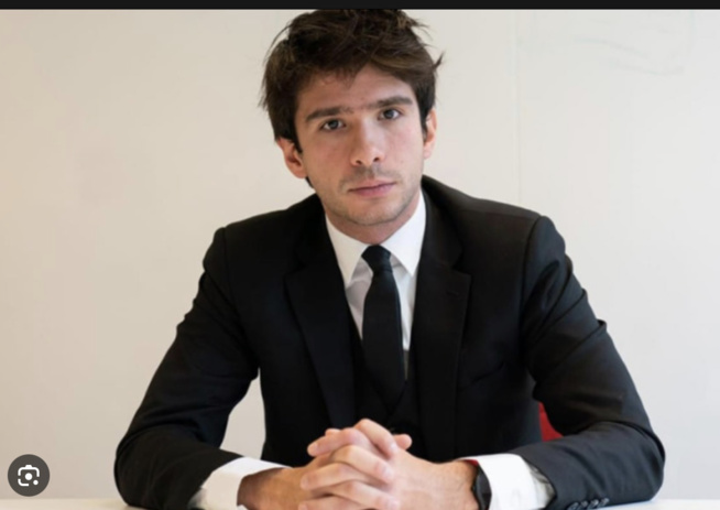 Conférence de presse des avocats de Sonko: La présence de Juan Branco reste la surprise Conférence de presse des avocats de Sonko: La présence de Juan Branco reste la surprise