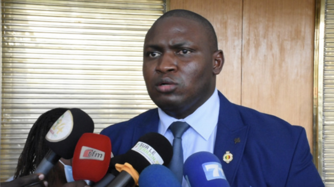 Convoqué à la DIC demain lundi 31 juillet : Toussaint Manga dévoile les dessous et affiche sa détermination Convoqué à la DIC demain lundi 31 juillet : Toussaint Manga dévoile les dessous et affiche sa détermination