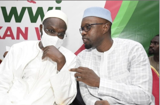 Projet de loi portant code électora :l Ce recours de Pastef qui retarde l’éligibilité de Karim Wade et de Khalifa Ababacar Sall Projet de loi portant code électora :l Ce recours de Pastef qui retarde l’éligibilité de Karim Wade et de Khalifa Ababacar Sall