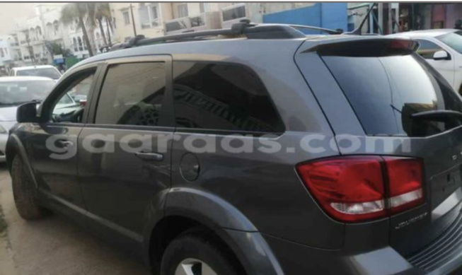 Preuve accablante : Une 4X4 Dodge de utilisée pour distribuer des cocktails Molotov dans les groupes identifiés, selon l'enquête de la Section de Recherches (SU) Preuve accablante : Une 4X4 Dodge de utilisée pour distribuer des cocktails Molotov dans les groupes identifiés, selon l'enquête de la Section de Recherches (SU)