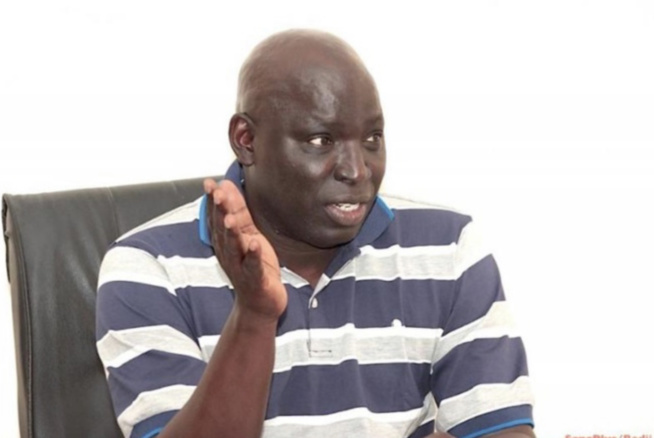 Changement de présidence à l'Union Internationale de la Presse Francophone (UPF) : Madiambal Diagne reprend les rênes de l'organisation Changement de présidence à l'Union Internationale de la Presse Francophone (UPF) : Madiambal Diagne reprend les rênes de l'organisation