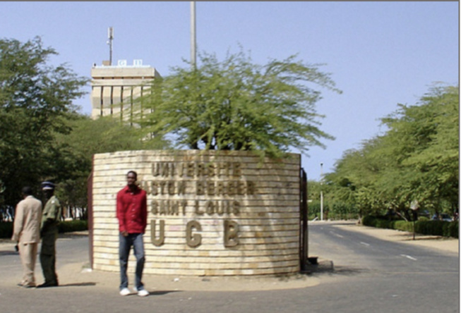 Situation peu reluisante à l’Université Gaston Berger : L’État doit 4 milliards FCfa aux repreneurs Situation peu reluisante à l’Université Gaston Berger : L’État doit 4 milliards FCfa aux repreneurs