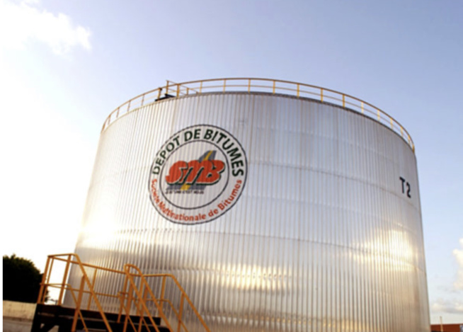 Retour sur investissements : Près de 6 milliards FCfa de dividendes pour les actionnaires de la Société multinationale de Bitume Retour sur investissements : Près de 6 milliards FCfa de dividendes pour les actionnaires de la Société multinationale de Bitume