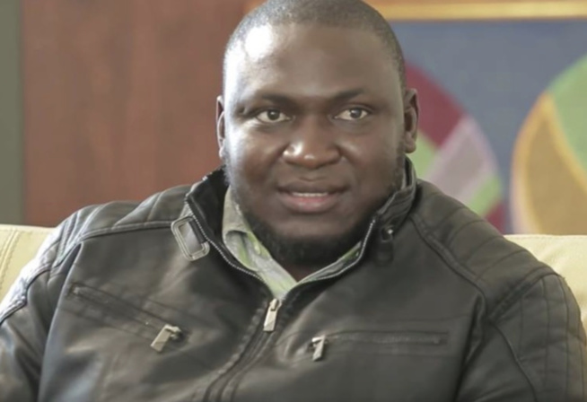 Toussaint Manga placé en garde-à-vue Toussaint Manga placé en garde-à-vue