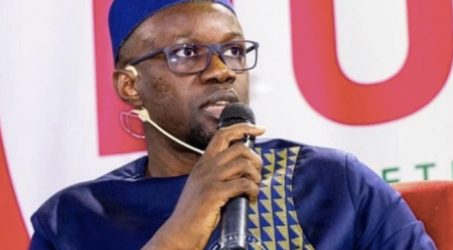 Justice: Ousmane Sonko placé sous mandat de dépôt Justice: Ousmane Sonko placé sous mandat de dépôt