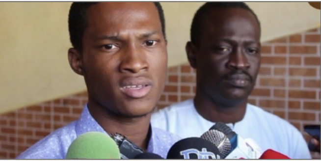 Perquisition chez Ousmane Sonko : Bentaleb Sow arrêté Perquisition chez Ousmane Sonko : Bentaleb Sow arrêté